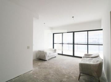 Apartamento · 134m² · 3 Quartos · 2 Vagas · Apartamento para Aluguel - Chácara Santo Antonio, 3 Quartos,  134 m² - São Paulo