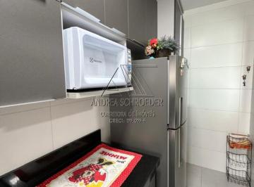 Apartamento · 80m² · 2 Quartos · 2 Vagas · APARTAMENTO NO BALNEÁRIO FLÓRIDA – PRAIA GRANDE/SP Conforto, lazer e praia em um só lugar! ? Apar