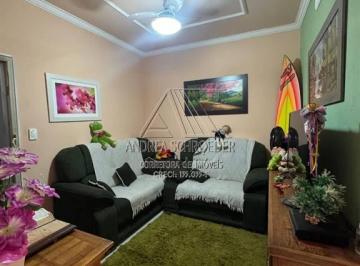 Apartamento · 37m² · 1 Quarto · APARTAMENTO COM  37,00 m² - CAIÇARA - PRAIA GRANDE SP