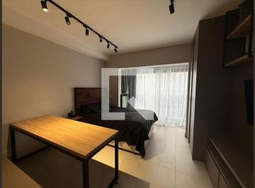 Apartamento · 24m² · 1 Quarto · Apartamento para Aluguel - Santa Cecília, 1 Quarto, 24 m² - São Paulo