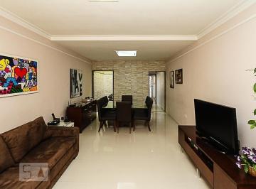 Casa · 196m² · 3 Quartos · 4 Vagas · Casa para Aluguel - Vila Formosa, 3 Quartos,  196 m² - São Paulo