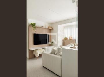 Apartamento · 55m² · 2 Quartos · 1 Vaga · Apartamento para Aluguel - Água Fria, 2 Quartos, 55 m² - São Paulo