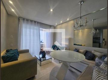 Apartamento · 80m² · 2 Quartos · 1 Vaga · Apartamento para Aluguel - Rio Vermelho, 2 Quartos,  80 m² - Salvador