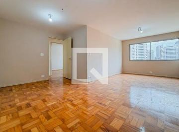 Apartamento · 82m² · 2 Quartos · Apartamento para Aluguel - Vila Mariana, 2 Quartos,  82 m² - São Paulo