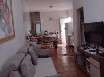Casa · 125m² · 3 Quartos · 2 Vagas · CASA COM 125,00 m² - CAIÇARA - PRAIA GRANDE SP