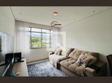 Apartamento · 90m² · 2 Quartos · 1 Vaga · Apartamento para Aluguel - Bosque, 2 Quartos, 90 m² - Campinas