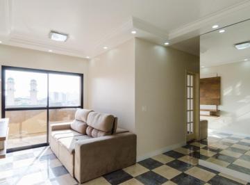 Apartamento · 72m² · 3 Quartos · 2 Vagas · Apartamento para Aluguel - Vila Lusitânia, 3 Quartos, 72 m² - São Bernardo do Campo