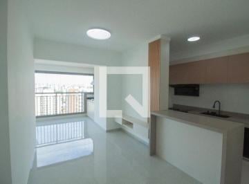Apartamento · 75m² · 2 Quartos · 1 Vaga · Apartamento para Aluguel - Belém, 2 Quartos, 75 m² - São Paulo