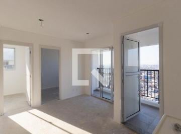 Apartamento · 38m² · 2 Quartos · 1 Vaga · Apartamento para Aluguel - Itaquera, 2 Quartos, 38 m² - São Paulo