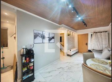 Apartamento · 45m² · 2 Quartos · 1 Vaga · Apartamento para Aluguel - Vila Mazzei, 2 Quartos, 45 m² - São Paulo