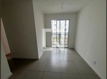 Apartamento · 46m² · 2 Quartos · 1 Vaga · Apartamento para Aluguel - Taquara, 2 Quartos,  46 m² - Rio de Janeiro