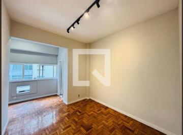 Apartamento · 60m² · 1 Quarto · Apartamento para Aluguel - Ipanema, 1 Quarto, 60 m² - Rio de Janeiro