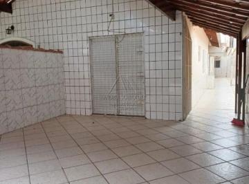 Casa · 134m² · 4 Quartos · 2 Vagas · Casa 4 quartos - Na Aviação em Praia Grande - SP - AS 17