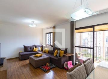 Apartamento · 130m² · 4 Quartos · 4 Vagas · Apartamento para Aluguel - Panamby, 4 Quartos,  130 m² - São Paulo