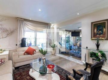 Apartamento · 300m² · 4 Quartos · 5 Vagas · Apartamento para Aluguel - Santana, 4 Quartos, 300 m² - São Paulo