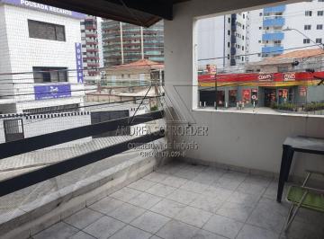 Casa · 98m² · 3 Quartos · 3 Vagas · CASA COM 98,00 m² - OCIAN - PRAIA GRANDE SP