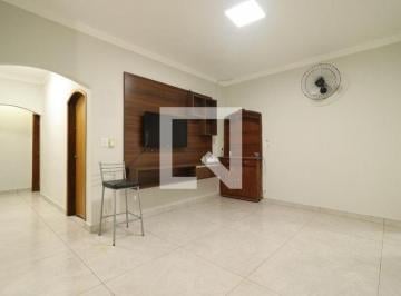 Casa · 130m² · 3 Quartos · 3 Vagas · Casa para Aluguel - Vila Monte Alegre, 3 Quartos, 130 m² - Ribeirão Preto