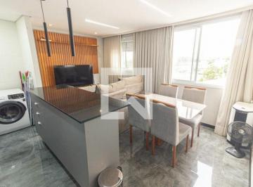 Apartamento · 35m² · 1 Quarto · Apartamento para Aluguel - Belém, 1 Quarto, 35 m² - São Paulo