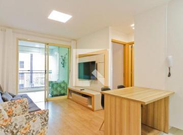 Apartamento · 44m² · 1 Quarto · 1 Vaga · Apartamento para Aluguel - Santana, 1 Quarto,  44 m² - São Paulo