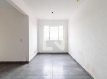 Apartamento · 54m² · 2 Quartos · 1 Vaga · Apartamento para Aluguel - Guarujá, 2 Quartos, 54 m² - Porto Alegre