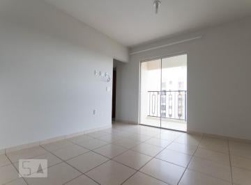 Apartamento · 68m² · 3 Quartos · 2 Vagas · Apartamento para Aluguel - Residencial Parque Oeste, 3 Quartos, 68 m² - Goiânia