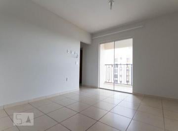 Apartamento · 68m² · 3 Quartos · 2 Vagas · Apartamento para Aluguel - Residencial Parque Oeste, 3 Quartos, 68 m² - Goiânia