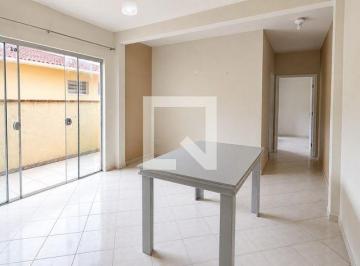 Casa · 44m² · 1 Quarto · 1 Vaga · Casa para Aluguel - Saco dos Limões, 1 Quarto, 44 m² - Florianópolis