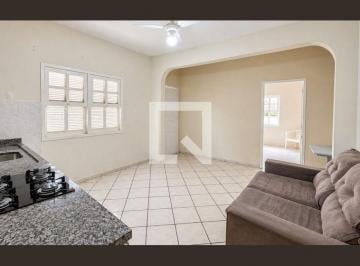 Casa · 52m² · 2 Quartos · 1 Vaga · Casa para Aluguel - Saco dos Limões, 2 Quartos, 52 m² - Florianópolis
