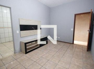 Casa · 108m² · 2 Quartos · Casa para Aluguel - Vila Indiana, 2 Quartos,  108 m² - Taboão da Serra