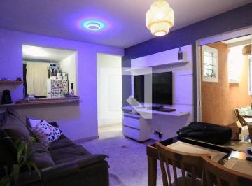 Apartamento · 76m² · 3 Quartos · 2 Vagas · Apartamento para Aluguel - Silveira, 3 Quartos, 76 m² - Belo Horizonte