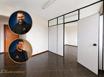Comercial · 31m² · Sala Comercial de 31,21m² no Kobrasol ? São José/SC