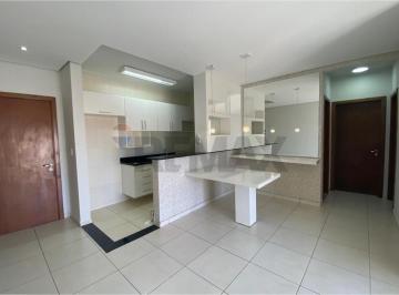Apartamento · 80m² · 2 Quartos · 1 Vaga · Apartamento para alugar em Jardim Do Bosque de 80.00m² com 2 Quartos, 1 Suite e 1 Garagem