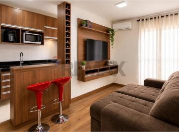 Apartamento · 47m² · 2 Quartos · 1 Vaga · Apartamento para alugar em Barra Funda de 47.00m² com 2 Quartos e 1 Garagem