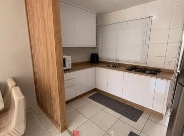 Casa · 55m² · 2 Quartos · 1 Vaga · Casa de Condomínio para alugar em Quintas De Bragança de 55.00m² com 2 Quartos e 1 Garagem