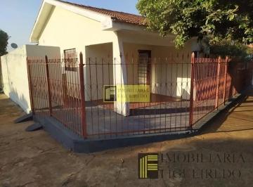 Casa · 100m² · 2 Quartos · 1 Vaga · Casa para alugar em Eldorado de 100.00m² com 2 Quartos e 1 Garagem