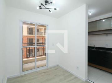 Apartamento · 44m² · 2 Quartos · 1 Vaga · Apartamento à Venda - Chácara Agrindus, 2 Quartos,  44 m² - Taboão da Serra