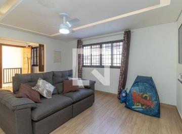Casa · 149m² · 4 Quartos · 3 Vagas · Casa à Venda - Vila Mendes, 4 Quartos,  149 m² - São Paulo