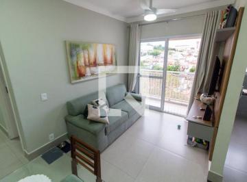 Apartamento · 46m² · 2 Quartos · 1 Vaga · Apartamento à Venda - Vila Industrial, 2 Quartos, 46 m² - Campinas