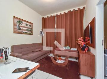Apartamento · 52m² · 2 Quartos · Apartamento à Venda - Centro, 2 Quartos,  52 m² - São Paulo