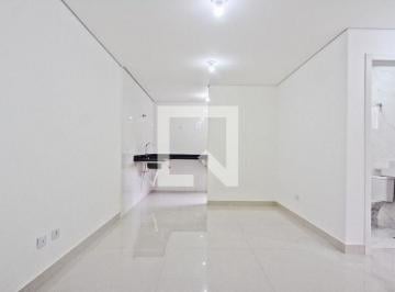 Apartamento · 48m² · 2 Quartos · Apartamento à Venda - Casa Verde, 2 Quartos, 48 m² - São Paulo