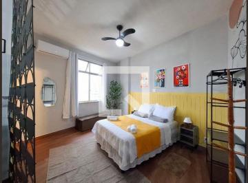 Apartamento · 23m² · 1 Quarto · Apartamento à Venda - Centro, 1 Quarto,  23 m² - Rio de Janeiro