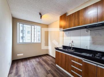 Apartamento · 25m² · 1 Quarto · Apartamento à Venda - Belém, 1 Quarto, 25 m² - São Paulo