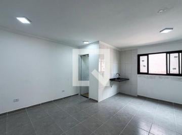 Apartamento · 25m² · 1 Quarto · Apartamento à Venda - Mooca, 1 Quarto, 25 m² - São Paulo