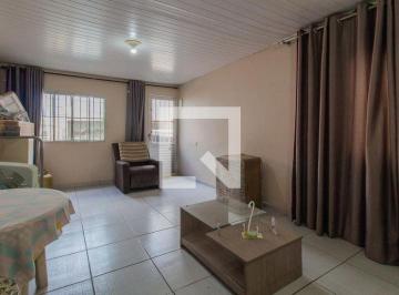 Casa · 130m² · 2 Quartos · 1 Vaga · Casa à Venda - Jardim Maua, 2 Quartos,  130 m² - Mauá