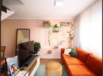 Apartamento · 52m² · 1 Quarto · 1 Vaga · Apartamento à Venda - Vila Yara, 1 Quarto,  52 m² - Osasco