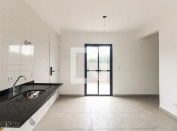 Apartamento · 39m² · 2 Quartos · Apartamento à Venda - Tatuapé, 2 Quartos,  39 m² - São Paulo