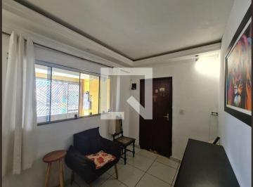 Casa · 125m² · 6 Quartos · 1 Vaga · Casa à Venda - Vila Barros, 6 Quartos,  125 m² - Guarulhos