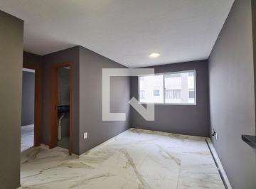 Apartamento · 45m² · 2 Quartos · 1 Vaga · Apartamento à Venda - Jardim Cinco de Julho, 2 Quartos, 45 m² - São Paulo