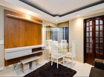 Apartamento · 52m² · 2 Quartos · 1 Vaga · Apartamento à Venda - Vila Rio de Janeiro, 2 Quartos, 52 m² - Guarulhos