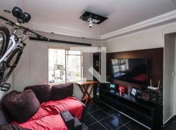 Apartamento · 45m² · 2 Quartos · 1 Vaga · Apartamento à Venda - Ipiranga, 2 Quartos, 45 m² - São Paulo